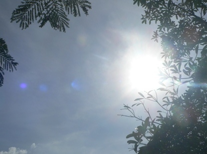 Dự báo thời tiết ngày mai 25/8: Tiếp tục nắng nóng diện rộng