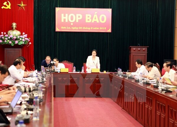 Thủ tướng có ý kiến chỉ đạo về việc xây tượng đài Bác Hồ ở Sơn La