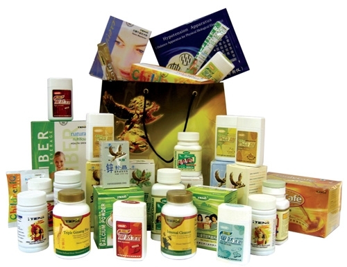 ‘Sát thủ’ ẩn giấu trong những sản phẩm làm đẹp