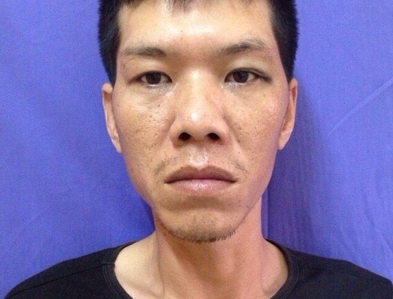 Giả danh công an lo phòng 