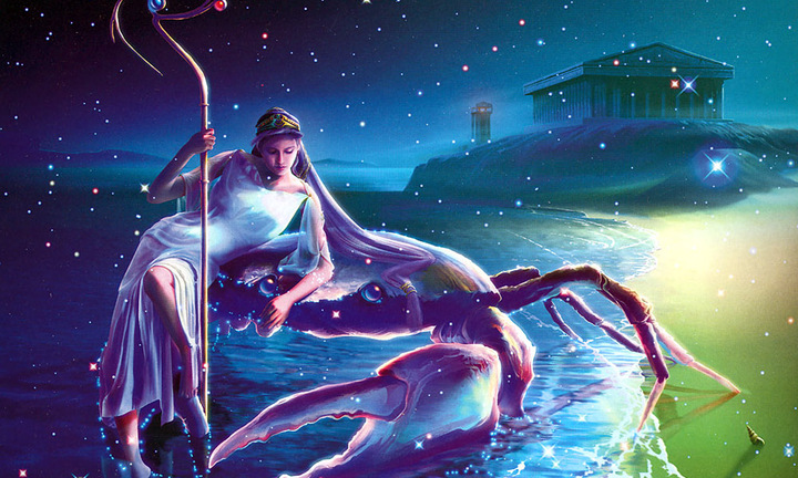 Vận may của bạn hôm nay (20/7)