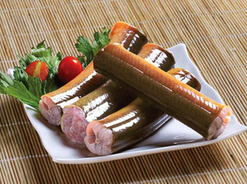 Cách nấu món lươn xào sả, ớt thơm cay cho những ngày mưa