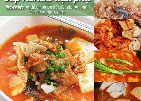 Cuối tuần vào bếp với 2 món ăn ngon lạ miệng cho bữa cơm gia đình