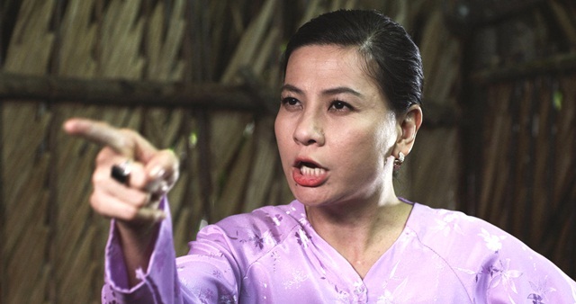 Kỳ 5: Cát Phượng - giọng ca 