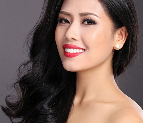 Nguyễn Thị Loan, Nam Em được đặc cách vào chung kết Hoa hậu Hoàn vũ