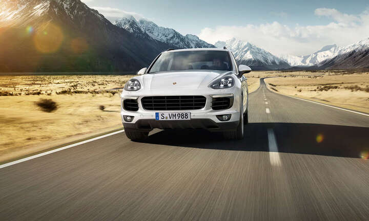 EPA lại tiếp tục phát hiện vi phạm tiêu chuẩn khí thải trên Audi và Porsche