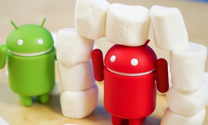 6 lỗi lớn trên Android 6 và cách xử lí