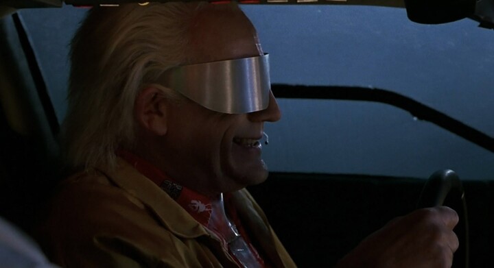 Trải nghiệm những công nghệ bước ra từ thế giới siêu tưởng