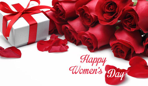 Lời chúc 8/3 ngọt ngào và hay nhất dành tặng người yêu