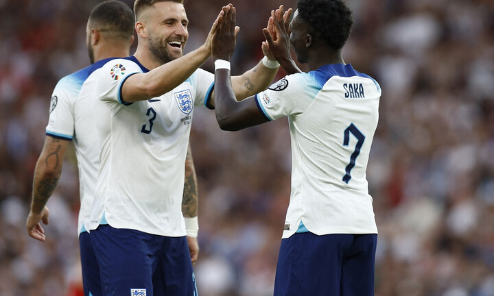 Kết quả vòng loại EURO 2024: Đội tuyển Anh củng cố ngôi đầu bảng, Mbappe giúp Pháp đánh bại Hy Lạp