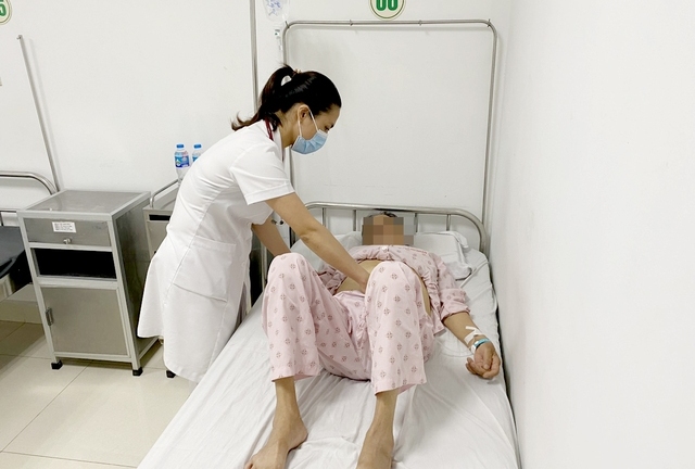 Ngộ độc sau khi ăn dưa lê để tủ lạnh từ tối hôm trước