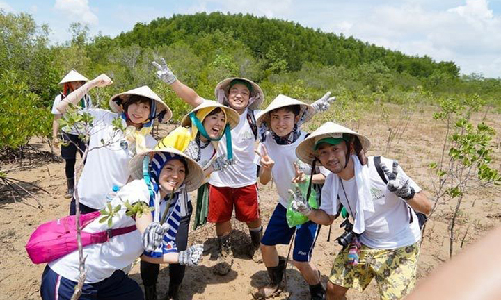 Nhật Bản khuyến khích người dân đi du lịch Việt Nam và 23 điểm đến khác