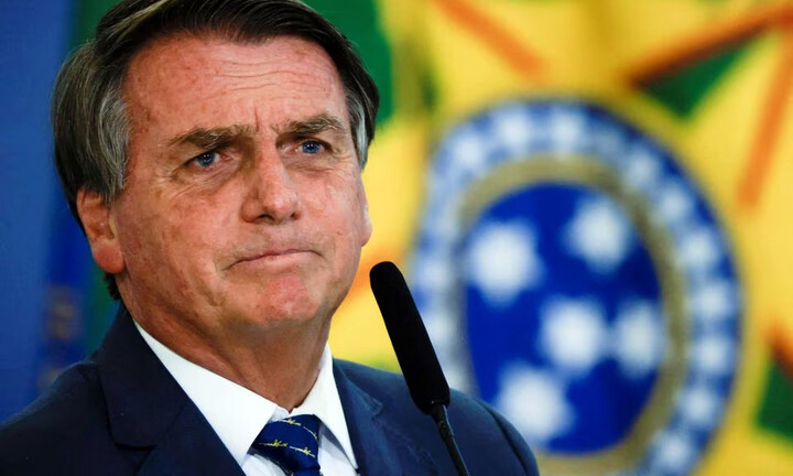 Cựu Tổng thống Brazil - Jair Bolsonaro bị cấm ứng cử hoặc giữ chức vụ công trong 8 năm