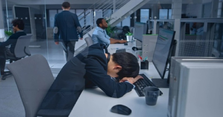 Dịch vụ thuê người giúp xin nghỉ việc tại Nhật Bản