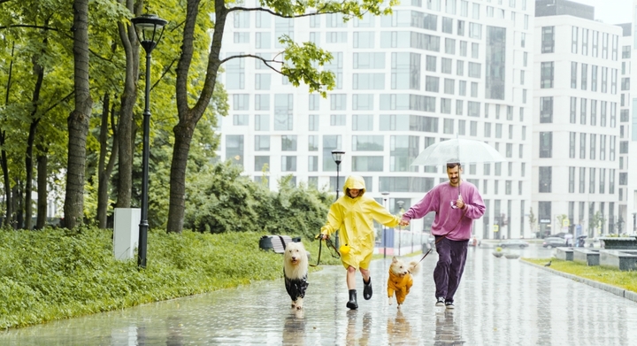 Những điều cần lưu ý khi đi du lịch mùa mưa bão