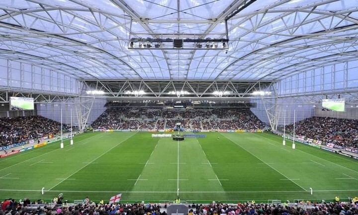 Khám phá SVĐ độc đáo nhất World Cup 2023, nơi diễn ra trận đấu cuối cùng của đội tuyển Việt Nam 