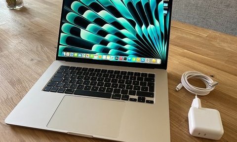 Vì sao Apple không phiền lòng khi MacBook Air mới gây thất vọng?