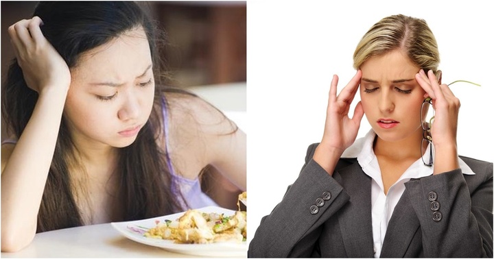 Nhịn ăn sáng và những ảnh hưởng xấu đối với sức khỏe