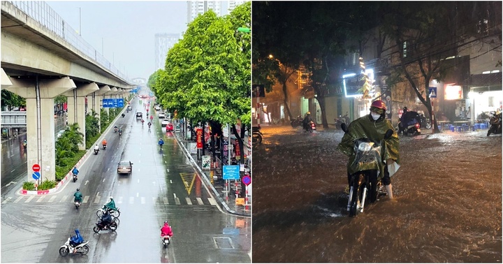 Biển Đông có khả năng xuất hiện 5-7 cơn bão và áp thấp nhiệt đới từ nửa cuối tháng 8