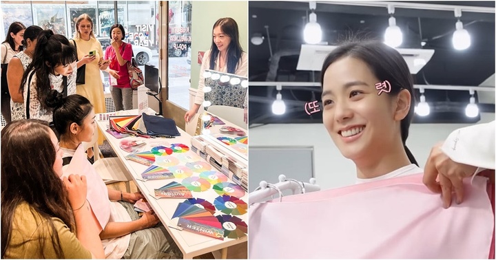 Gen Z đổ xô đến Hàn Quốc để trải nghiệm dịch vụ