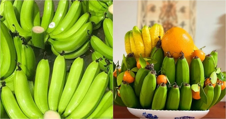 Tại sao nải chuối lẻ lại bán giá đắt hơn nải chuối chẵn?