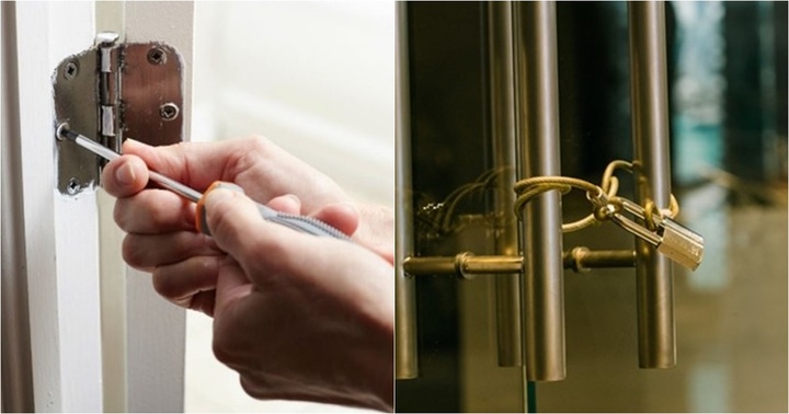 Tức giận sau khi bị cho thôi việc sớm, người đàn ông có hành động gây sốc