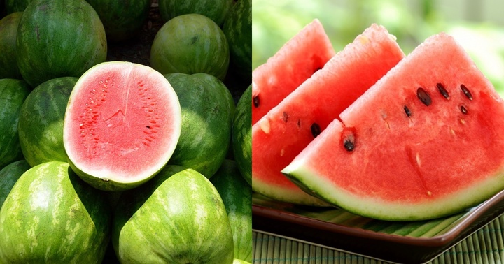 Cắm 1 chiếc đũa vào quả dưa hấu, mẹo hay mang lại tác dụng bất ngờ ít người biết