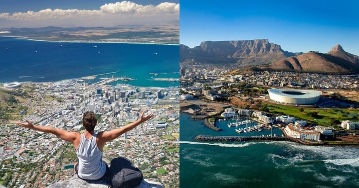 Khám phá quốc gia có nhiều thủ đô nhất trên thế giới