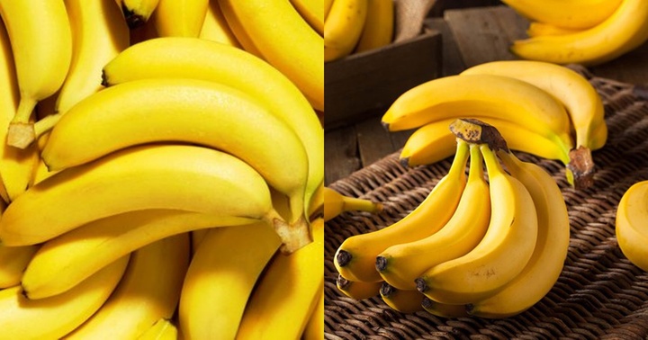 Mua chuối chọn quả thẳng hay cong thì ngon? Câu trả lời gây bất ngờ