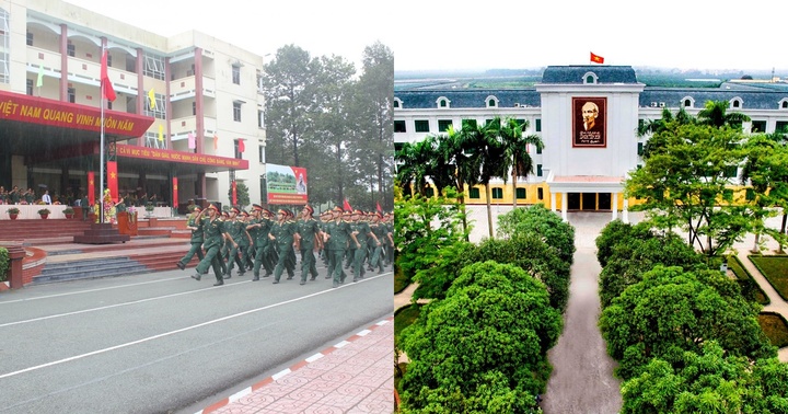 Nhiều trường đại học xét công bố tuyển bổ sung hàng trăm chỉ tiêu