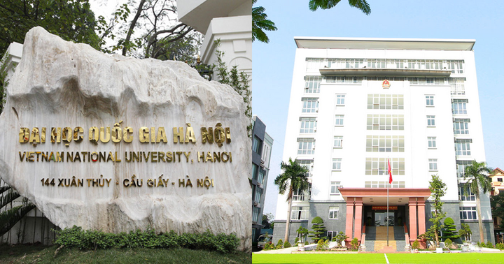Nhiều trường đại học top đầu vẫn đang xét tuyển bổ sung