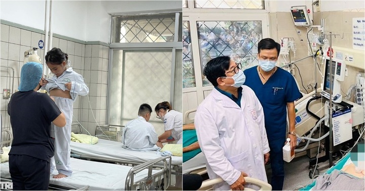 Vụ cháy chung cư mini ở Hà Nội: Đa số nạn nhân vụ cháy hít phải khí độc CO và Cyanua