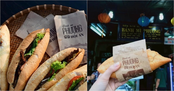 Bánh mì Phượng từng được truyền thống quốc tế ca ngợi thế nào?