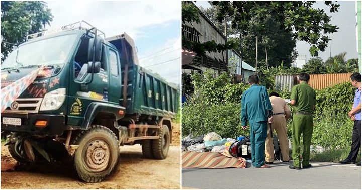 Tin tức tai nạn giao thông mới nhất ngày 20/9: Người phụ nữ bán vé số gặp nạn trên đường