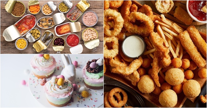 Không chỉ rượu, những loại thực phẩm quen thuộc sau đây cũng có thể dẫn đến bệnh gan nhiễm mỡ