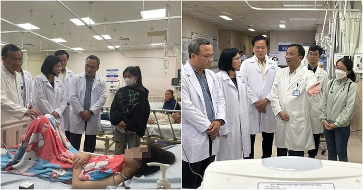 Vụ xe khách Thành Bưởi va chạm ô tô 16 chỗ: Nạn nhân thứ 5 tử vong