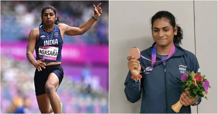 Tin tức ASIAD 19: VĐV Ấn Độ tố cáo đồng đội, yêu cầu tước huy chương vì lý do bất ngờ