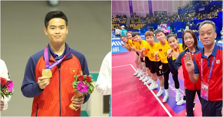Báo Indonesia: Thể thao Việt Nam số một ở SEA Games nhưng thất bại ở ASIAD 19