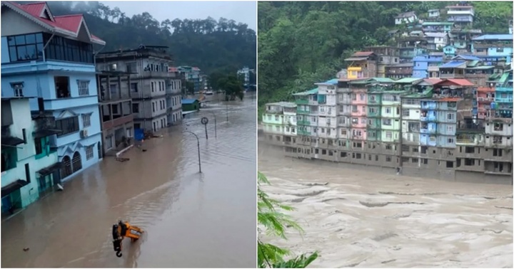 Ấn Độ: Lũ quét làm 14 người thiệt mạng, hơn 100 người mất tích