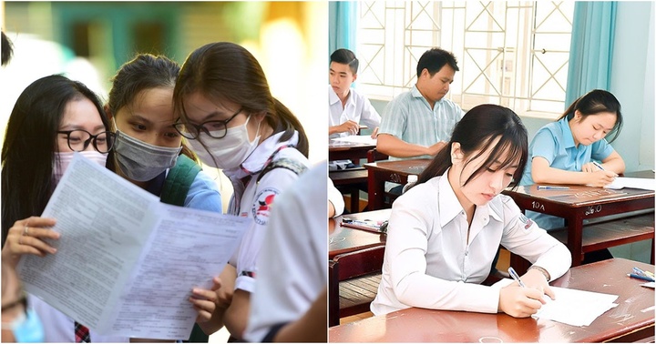 Bộ GD&ĐT: Đề xuất phương án thi tốt nghiệp THPT 2025 chỉ 2 môn bắt buộc