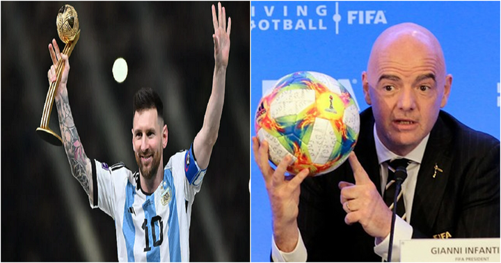 World Cup 2030 dự kiến sẽ tổ chức ở 6 quốc gia, 3 châu lục