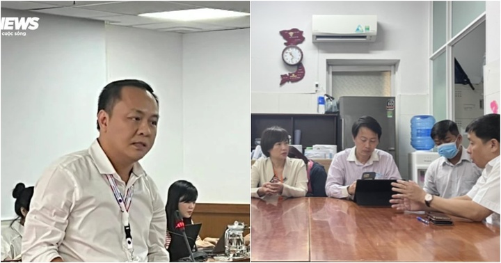 Vụ ngộ độc hàng loạt sau tiệc trung thu: Lập hội đồng đánh giá quy trình tiếp nhận