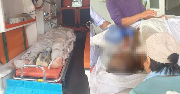 Điều tra vụ người đàn ông tự tử sau khi phóng hỏa đốt nhà làm con trai 1 tháng tuổi tử vong