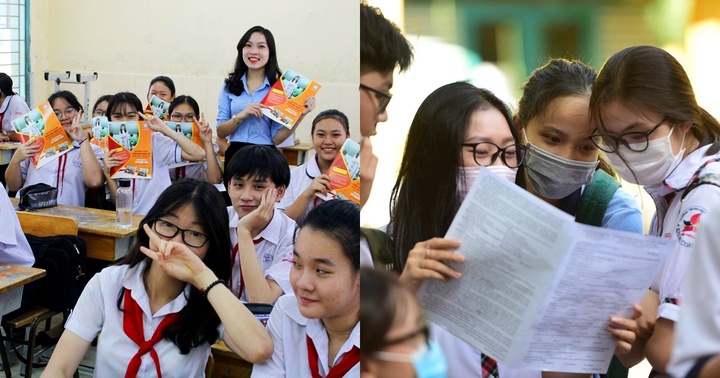 Bộ GD&ĐT: Xem xét công nhận tốt nghiệp trung học cơ sở 2 lần mỗi năm 