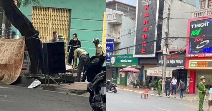 Hải Phòng: Mâu thuẫn tại quán karaoke lúc rạng sáng, 3 người thương vong