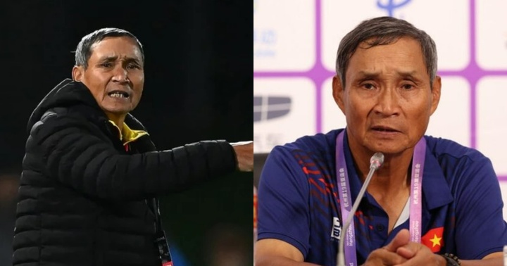 HLV Mai Đức Chung xác nhận thời gian chia tay đội tuyển nữ Việt Nam