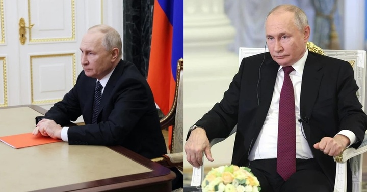 Điện Kremlin lên tiếng về tình hình sức khỏe của ổng thống Putin, bác tin đồn dùng thế thân