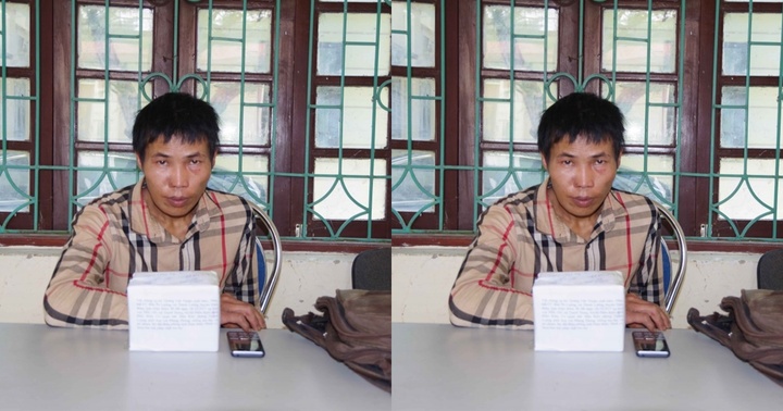 Bắt giữ đối tượng mua bán 1.000 viên ma túy tổng hợp tại Điện Biên