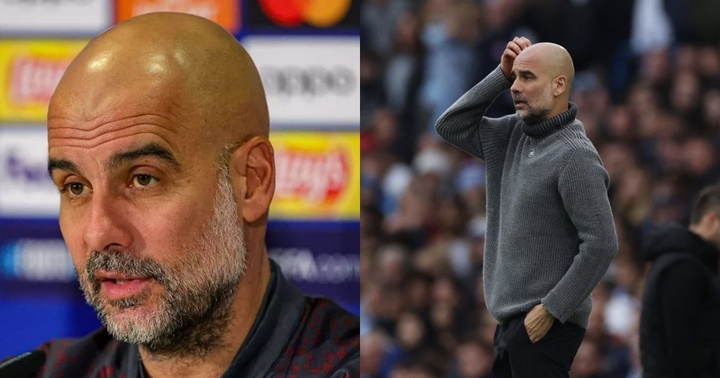 HLV Pep Guardiola: Man Utd không phải là đối thủ lớn nhất của Man City