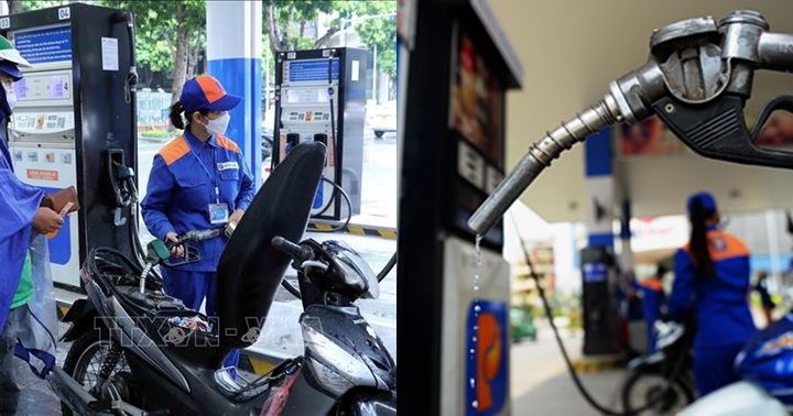 Tình hình giá xăng dầu trong nước tuần tới như thế nào?